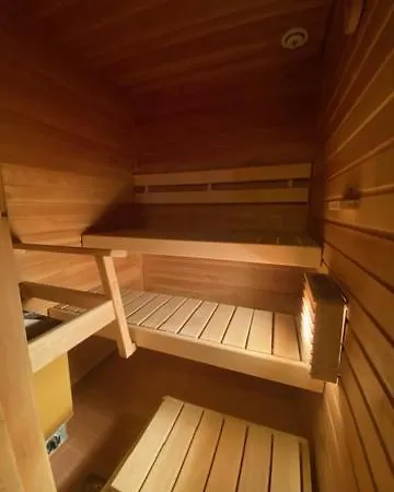 Apartment Kustaava With Sauna Rovaniemi Extérieur photo