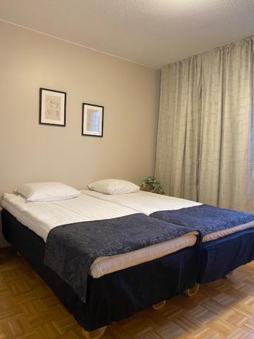 Appartement Kustaava With Sauna Rovaniemi