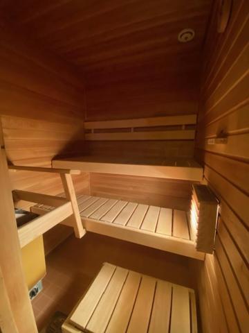 Appartement Kustaava With Sauna *